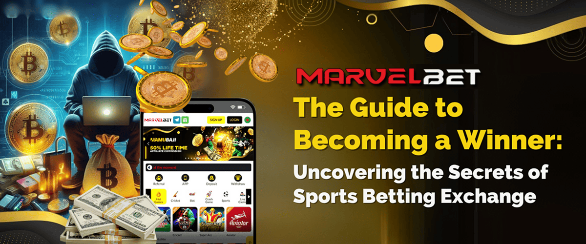 A Confident Sports Betting Expert, Betta Wager, Sharing Insights on Betting exchange